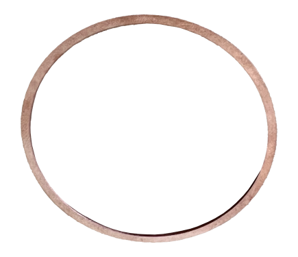 Кольцо клапанное медное Bekomsan Esinti 72 (арт.13-72)