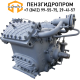 Установка компрессорная LPG серии ПЗГП УКГ (300 кубов в час) 
