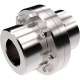 Муфта фланцевая МФ-1 (Ø вала 11 - 19 мм, 16.0 Н·м)