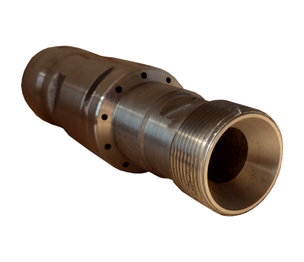 КПН-213 “Трехрежимный” (для труб 100 - 600 мм., 8 - 16 м³/ч)