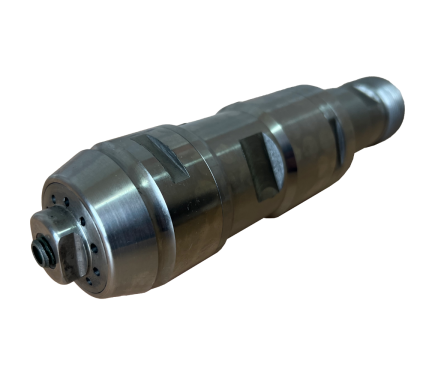 КПН-213 “Трехрежимный” (для труб 100 - 600 мм., 8 - 16 м³/ч)