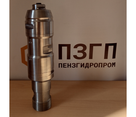 ДКТ-213 “Трехрежимный” (для труб 100 - 600 мм., 8 - 16 м³/ч)