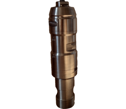 ДКТ-213 “Трехрежимный” (для труб 100 - 600 мм., 8 - 16 м³/ч)