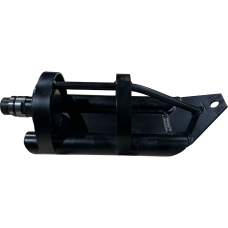 КПН-216 “Донный” (для труб 300 - 1400 мм., 10 - 20 м³/ч)