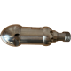 КПН-218 “Таран” двухрежимный реверсивный (для труб 250 - 1200 мм., 14 - 28 м³/ч)