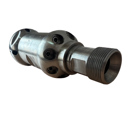 КПН-218 “Таран” двухрежимный реверсивный (для труб 250 - 1200 мм., 14 - 28 м³/ч)