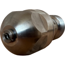 КПН-224 “Пуля” (для труб 100 - 600 мм., 8 - 20 м³/ч)
