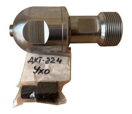 КПН-224 “Пуля” (для труб 100 - 600 мм., 8 - 20 м³/ч)