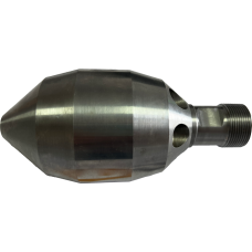КПН-226 “Бомба” (для труб 400 - 1200 мм., 8 - 20 м³/ч)