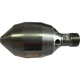КПН-226 “Бомба” (для труб 400 - 1200 мм., 8 - 20 м³/ч)
