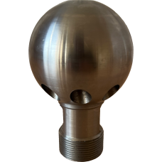 КПН-236 “Ядро” (для труб 200 - 800 мм., 8 - 16 м³/ч)