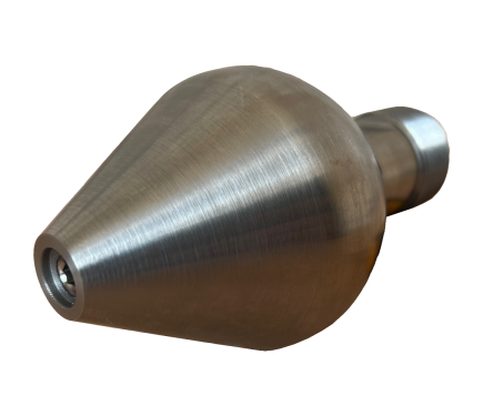 КПН-237 “Граната” (для труб 200 - 800 мм., 8 - 23 м³/ч)