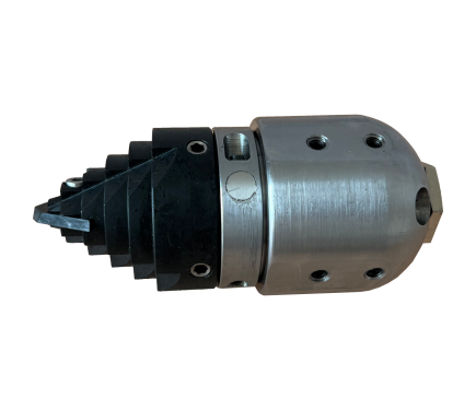 ДКТ-256 “Бурав” (для труб 150 - 600 мм., 8 - 20 м³/ч)