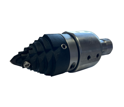 ДКТ-256 “Бурав” (для труб 150 - 600 мм., 8 - 20 м³/ч)