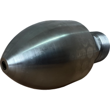 КПН-262 “Стрела” (для труб 150 - 600 мм., 8 - 20 м³/ч)