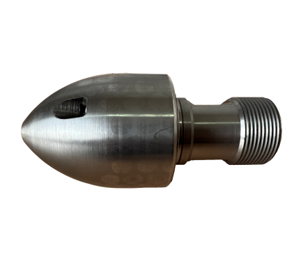 КПН-262.1 “Стрела-Копье” (для труб 150 - 600 мм., 8 - 12,5 м³/ч)