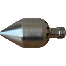 КПН-273 “Ракета” (для труб 400 - 1000 мм., 12,5 - 23 м³/ч)