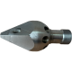 КПН-274 “Большое копье” (для труб 200 - 1000 мм., 10 - 20 м³/ч)