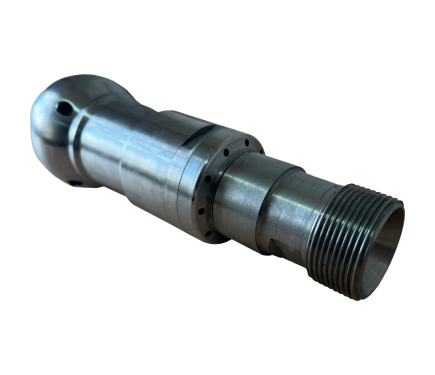 КПН-278 “Таран” двухрежимный реверсивный (для труб 100 - 600 мм., 8 - 14 м³/ч)
