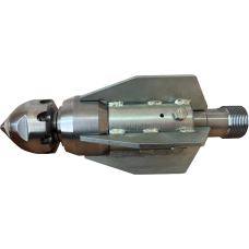 КПН-298 "Радар" ротационный (для труб 150 - 1000 мм)