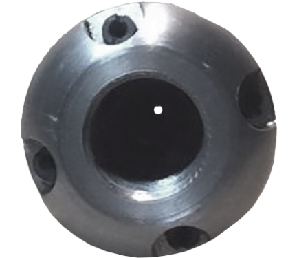 КПН-027.3000 “Минипуля ½” (для труб 50 - 300 мм., 35 - 85 л/мин.)