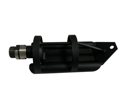 КПН-12 “Снаряд-мини” (для труб 300 - 1400 мм., 8 - 16 м³/ч)