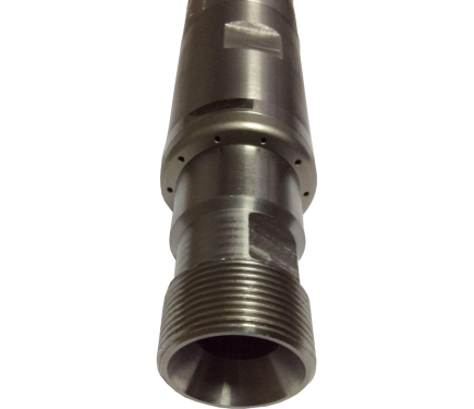 КПН-245Р “Реверсивная пуля” двухрежимный реверсивный (для труб 100 - 600 мм., 8 - 14 м³/ч)