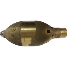 КПН-28.1 “Тайфун” (для труб 400 - 1200 мм., 8 - 23 м³/ч)