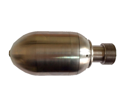КПН-37.Р “Граната” (для труб 200 - 800 мм., 8 - 16 м³/ч)