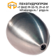 КПН-49.5 "Яйцо" (для труб 40 - 250 мм., 10 - 20 м³/ч)