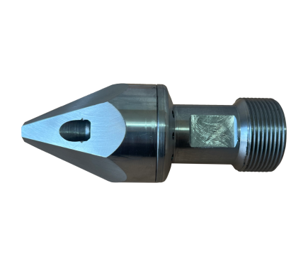 ДКТ-227 “Копье” (для труб 100 - 600 мм., 8 - 20 м³/ч)