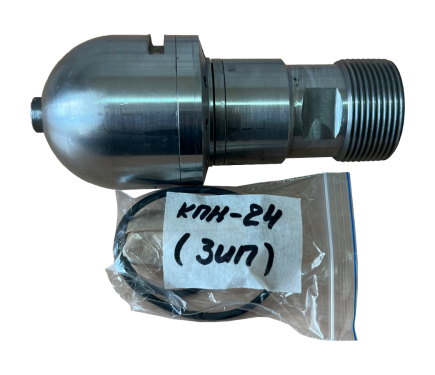 КПН-24 “Пуля” (для труб 150 - 600 мм., 8 - 16 м³/ч)