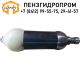 КПН-292 “Малая торпеда” (для труб 250 - 800 мм., 8,5 - 23 м³/ч)