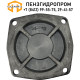 Крышка насоса FD-40/25