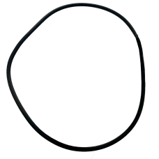 Уплотнительное кольцо крышки насоса Corken FD-150