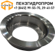 Узел корпуса уплотнения насоса Corken FD-150