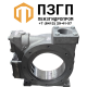 Корпус насоса Z-2000
