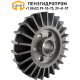 Колесо лопастное СЦЛ-20/24 (алюминий)