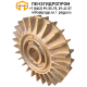 Колесо вихревое СЦЛ-20/24 (бронзовое)