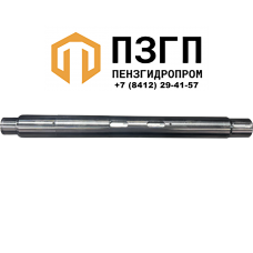 Вал насоса СЦЛ-20/24