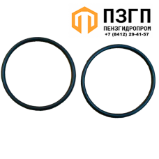 Кольца уплотнительные на фланцы СВН-80 (ВСН-80)