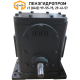 Насос битумный ДС-125 (500 л/мин) Пензгидропром (тефлоновое уплотнение)