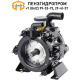Насос мембранный Comet серия BP300 (295 л/мин; 20 бар); вал d32 внутрен./шпонка - ВОМ 1"3/8