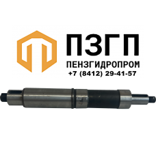 Вал водяного насоса 4К-6ПМ