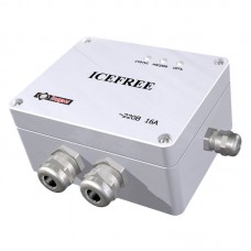 Терморегулятор ICEFREE TS-16(40) (обогрев элементов крыши)