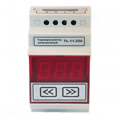 Терморегулятор TL-11-250 (для лент ЭНГЛ-1, ЭНГЛ-2)