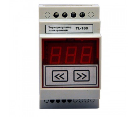 Терморегулятор TL-180 (для лент ЭНГЛ-1)