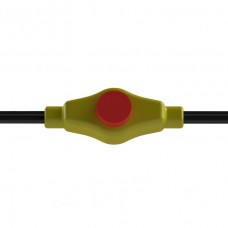 Термостат для греющего кабеля SMP-10 (от 5°C до +15°C)