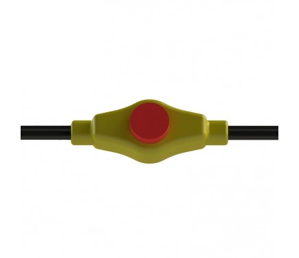 Термостат для греющего кабеля SMA-10 (от 15°C до +25°C)