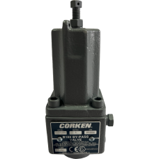 Клапан байпасный Corken B166 (3/4", 1")